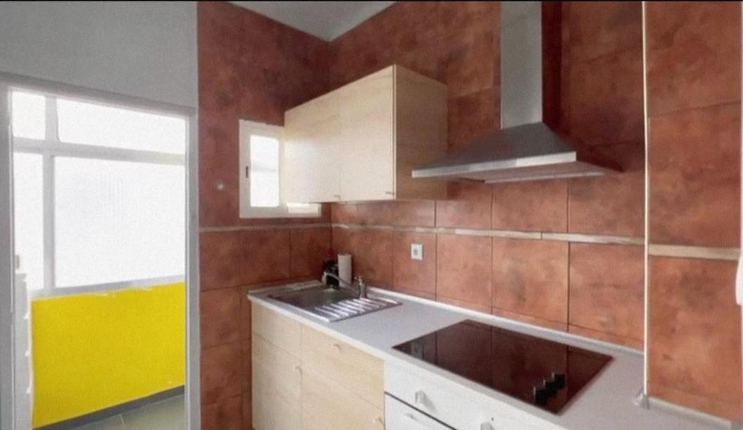 11-Habitacion Del Piso Apartment Alicante Exterior foto