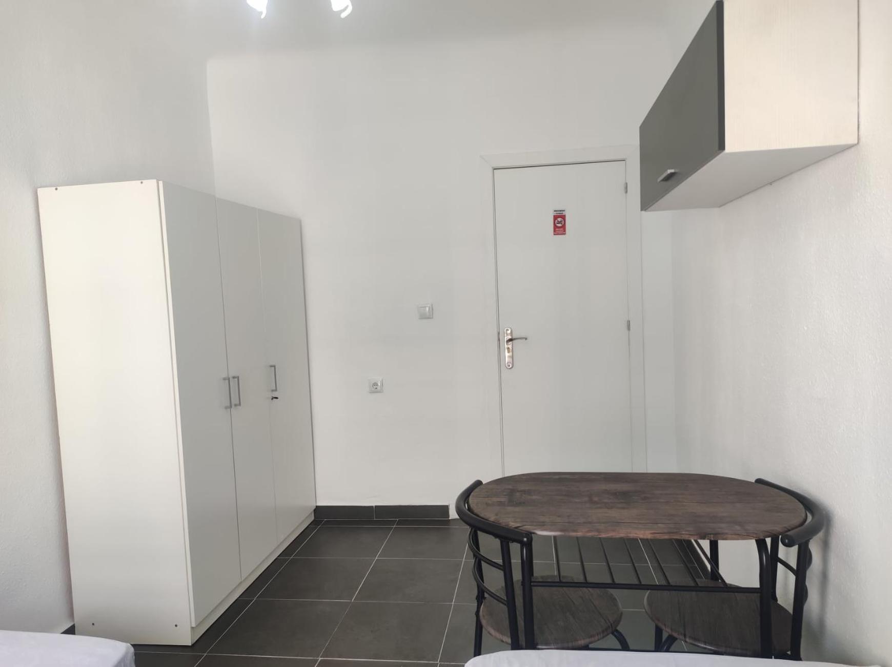 11-Habitacion Del Piso Apartment Alicante Exterior foto